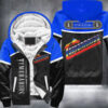 Los Temerarios 2 Fleece Jacket