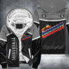 Los Temerarios 1 Fleece Jacket