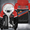 Los Temerarios 3 Fleece Jacket
