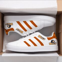 Tennessee Volunteers 2 Stan Smith Shoes
