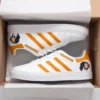 Tennessee Volunteers 3 Stan Smith Shoes
