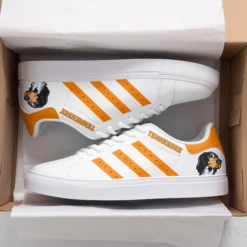 Tennessee Volunteers 3 Stan Smith Shoes