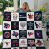 Houston Texans Lover Blanket