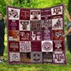 Texas A&M Aggies Blanket