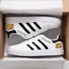 Tears For Fears 2 Stan Smith Shoes