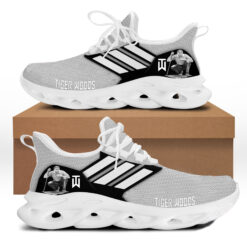 Tiger Woods Max Soul Shoes