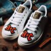 ACDC Z1 Stan Smith Shoes