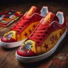 Spain X UEFA Euro FC Stan Smith Shoes