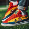 Spain Z1 UEFA Euro FC Stan Smith Shoes