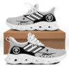 Tokio Hotel 2 Max Soul Shoes