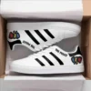 The Police 3 Stan Smith Shoes