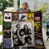 The Doobie Brothers 2 Blanket