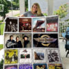 The Doobie Brothers 3 Blanket