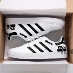 The Doors Stan Smith Shoes