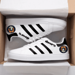 The Doors G1 Stan Smith Shoes