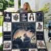The Last Kingdom Blanket