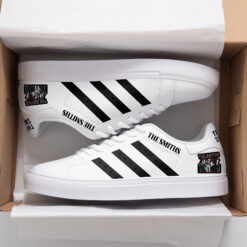 The Smiths Stan Smith Shoes