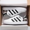 The Warning 3 Stan Smith Shoes