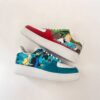 Tintin 1 Air Force Shoes