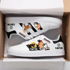 Tintin A Stan Smith Shoes