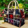 Tokio Hotel 1 Leather Handbag