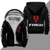 Trek 1 Fleece Jacket