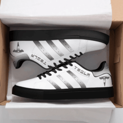 Tesla Stan Smith Shoes
