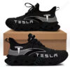 Tesla A03 Max Soul Shoes