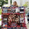 Lynyrd Skynyrd 5 Blanket