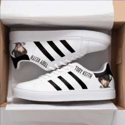 Toby Keith Stan Smith Shoes