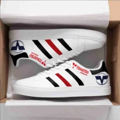 Tohatsu 3 Stan Smith Shoes