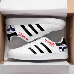 Tohatsu 4 Stan Smith Shoes
