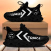 Tomos 3 Max Soul Shoes