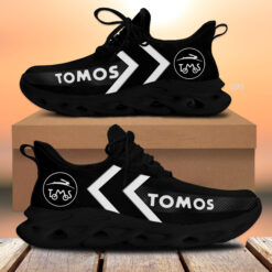 Tomos 3 Max Soul Shoes