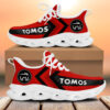 Tomos 4 Max Soul Shoes