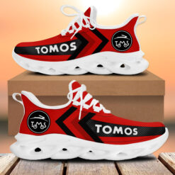 Tomos 4 Max Soul Shoes