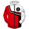 Tomos Lover Best 1 Fleece Jacket