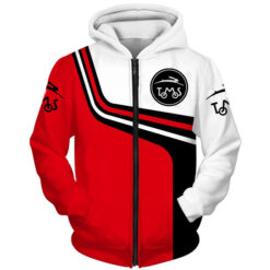 Tomos Lover Best 1 Fleece Jacket