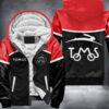 Tomos Lover Best 2 Fleece Jacket