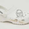 Umberto Tozzi Soft Clogs