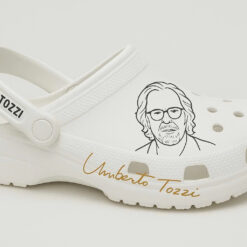 Umberto Tozzi Soft Clogs