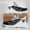 Triumph 1 Max Soul Shoes
