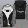 Triumph 1 Fleece Jacket
