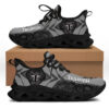 Triumph 3 Max Soul Shoes