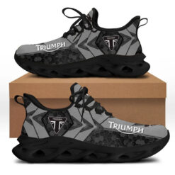 Triumph 3 Max Soul Shoes