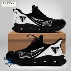Triumph 2 Max Soul Shoes