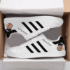 Alicia Keys Stan Smith Shoes