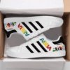 ABBA Band Stan Smith Shoes