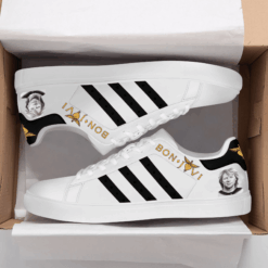 Bon Jovi 1cc Stan Smith Shoes