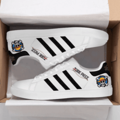 One Piece Stan Smith Shoes